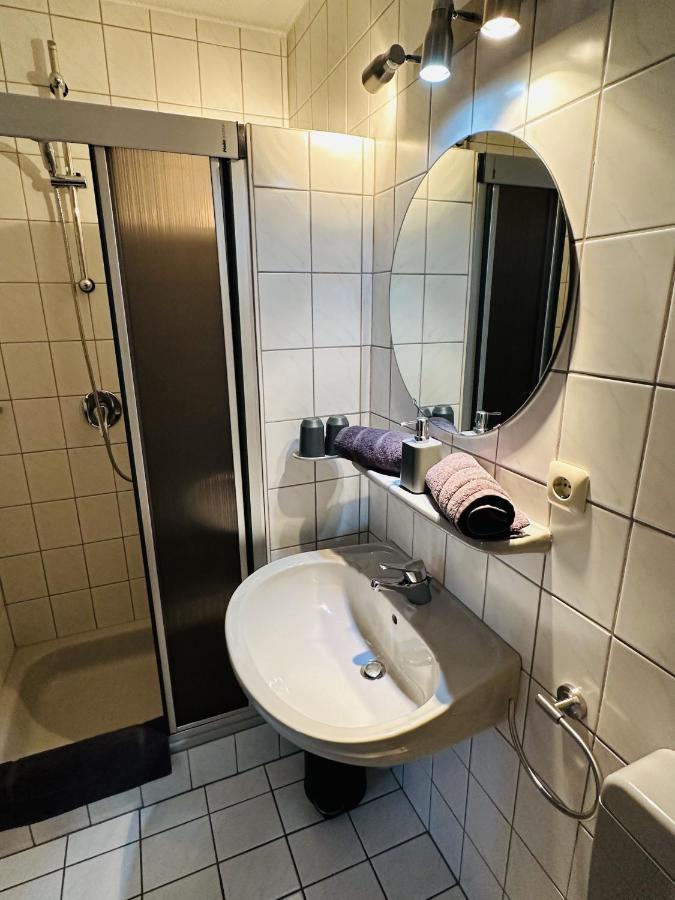 Апартаменты Woidpanorama Ehemals Haus Heike Нойшёнау Экстерьер фото